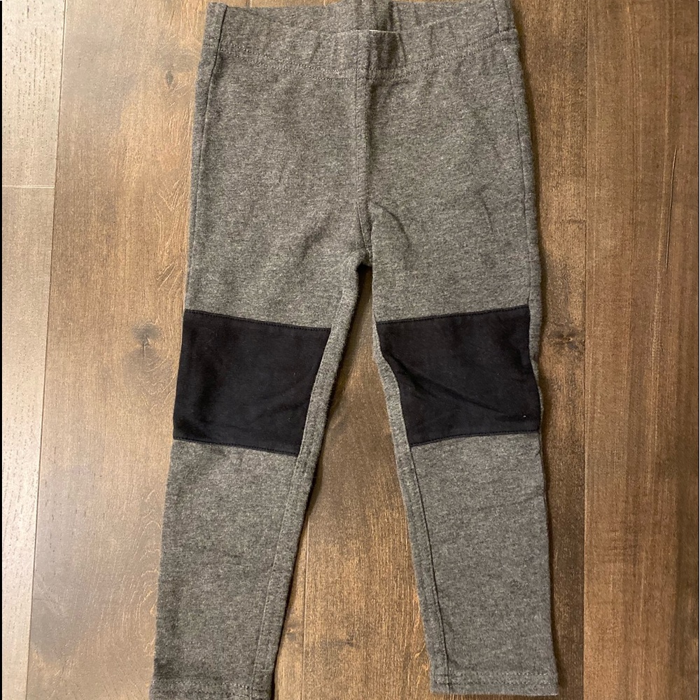 Unisex jeggings